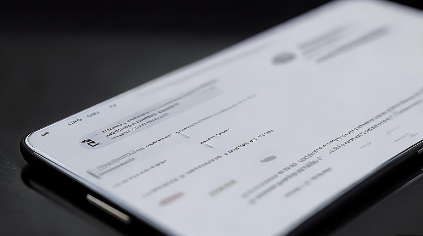 oppo开机密码怎么设置，oppo手机设置密码的步骤