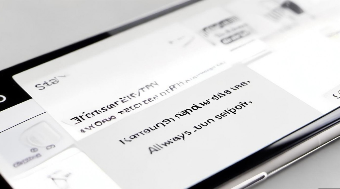 oppo怎么设置屏幕常亮？oppo手机屏幕常亮在哪里设置