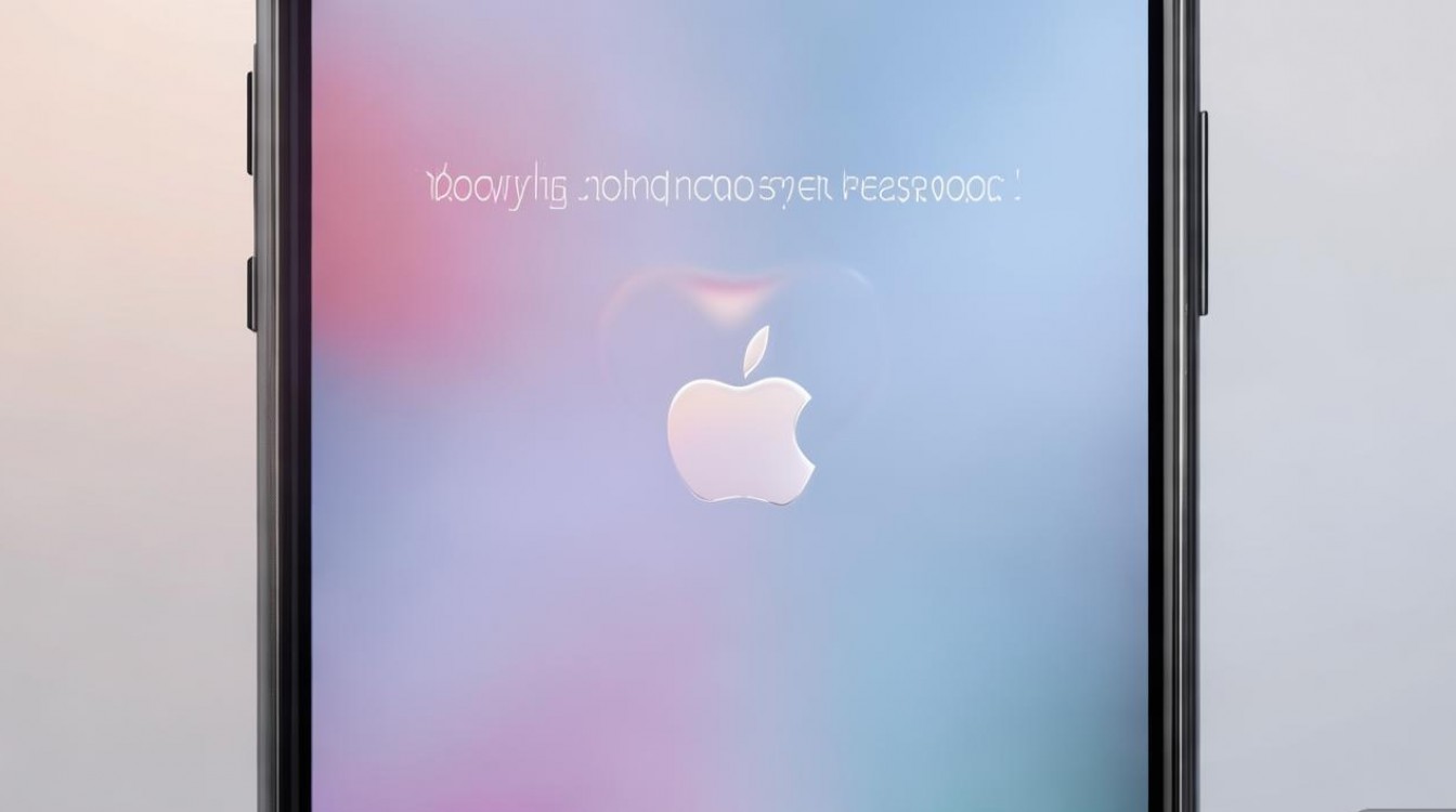 苹果主题锁屏怎么设置密码？iPhone锁屏密码设置教程