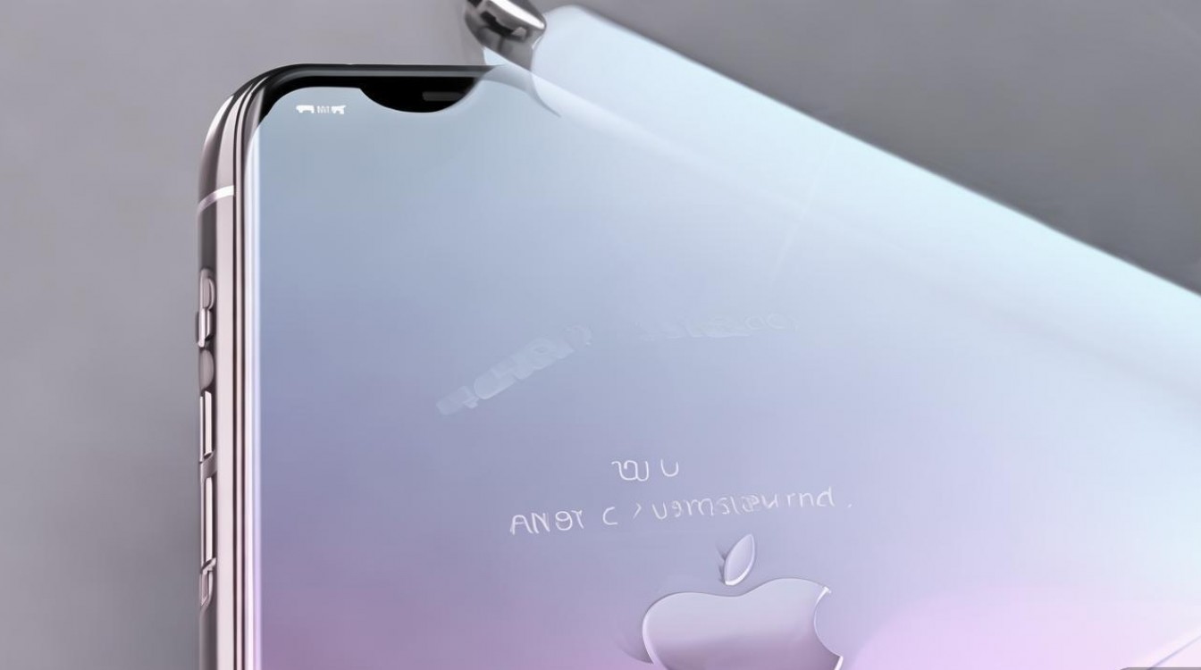 苹果主题锁屏怎么设置密码？iPhone锁屏密码设置教程