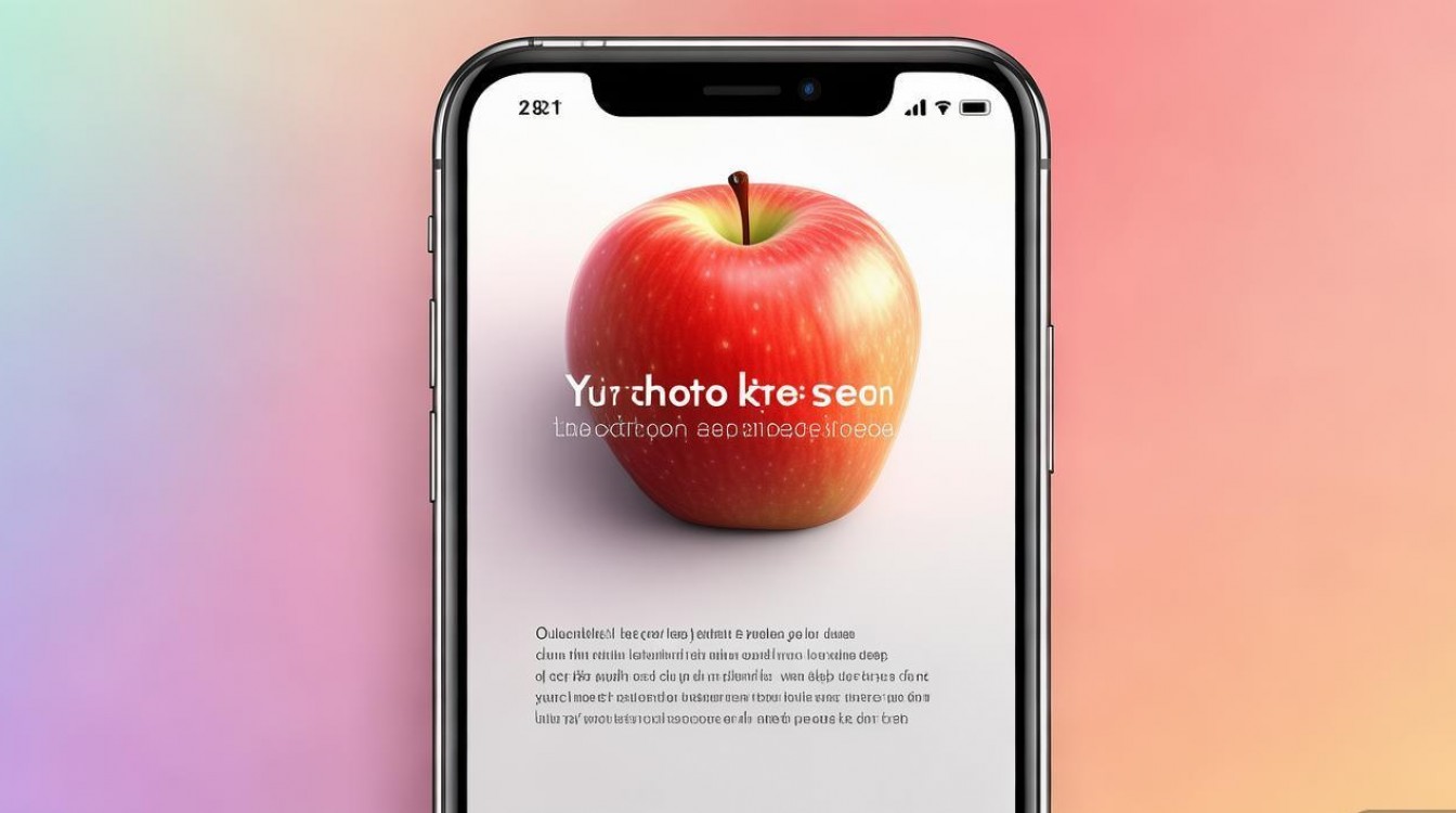 苹果主题锁屏怎么设置？iPhone锁屏主题更换教程
