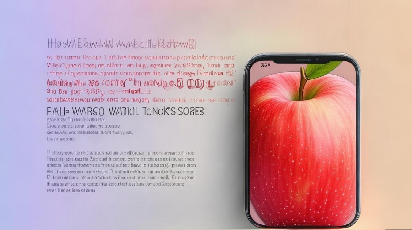苹果主题锁屏怎么设置？iPhone锁屏主题更换教程