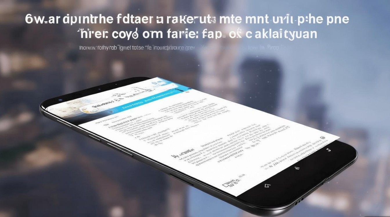 vivox6背景虚化怎么用？vivo手机拍照虚化在哪设置