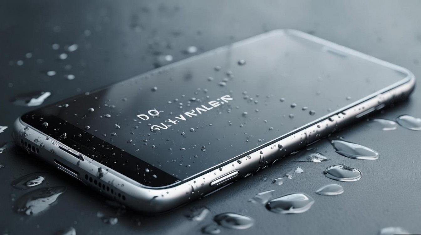 oppo手机掉水里了怎么办?手机进水后正确处理方法