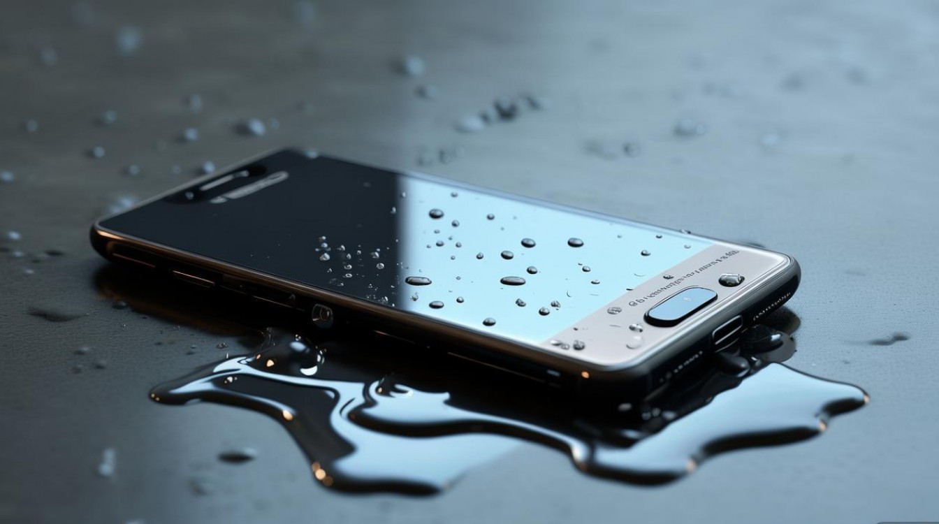 oppo手机掉水里了怎么办?手机进水后正确处理方法