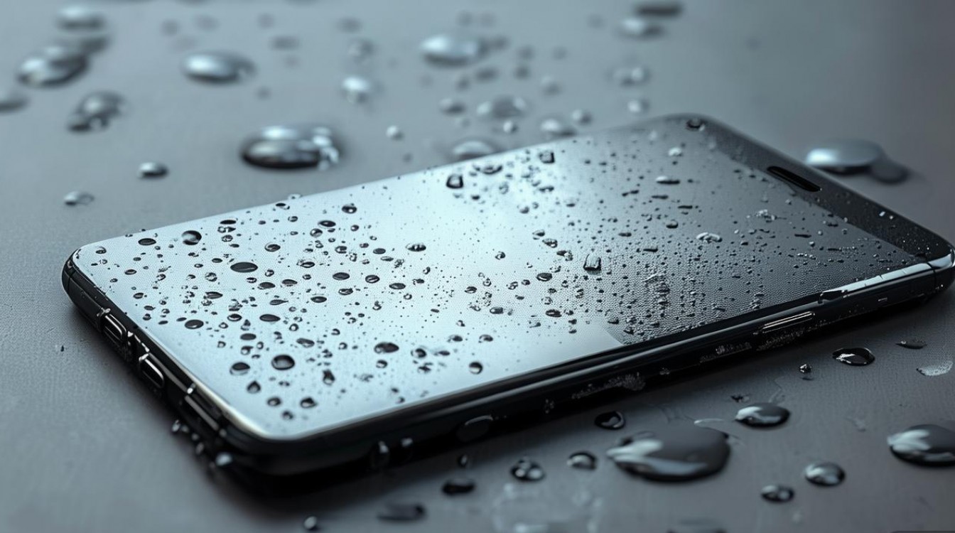 oppo手机掉水里了怎么办?手机进水后正确处理方法