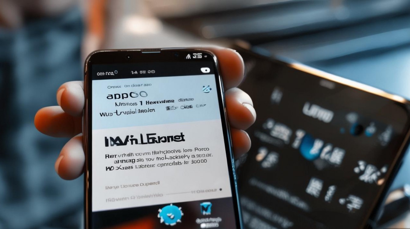 oppo手机中病毒怎么办,oppo手机中毒了怎么彻底清除病毒