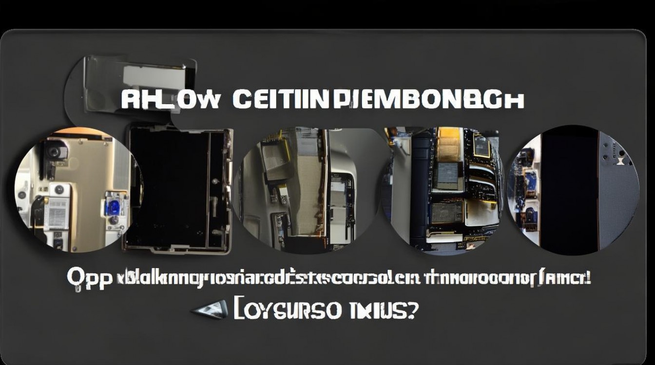 oppo手机怎么换外屏?oppo手机外屏碎了更换多少钱