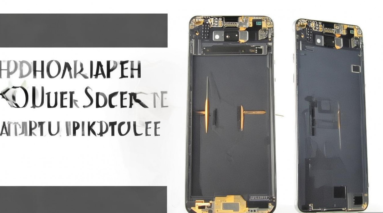 oppo手机怎么换外屏?oppo手机外屏碎了更换多少钱