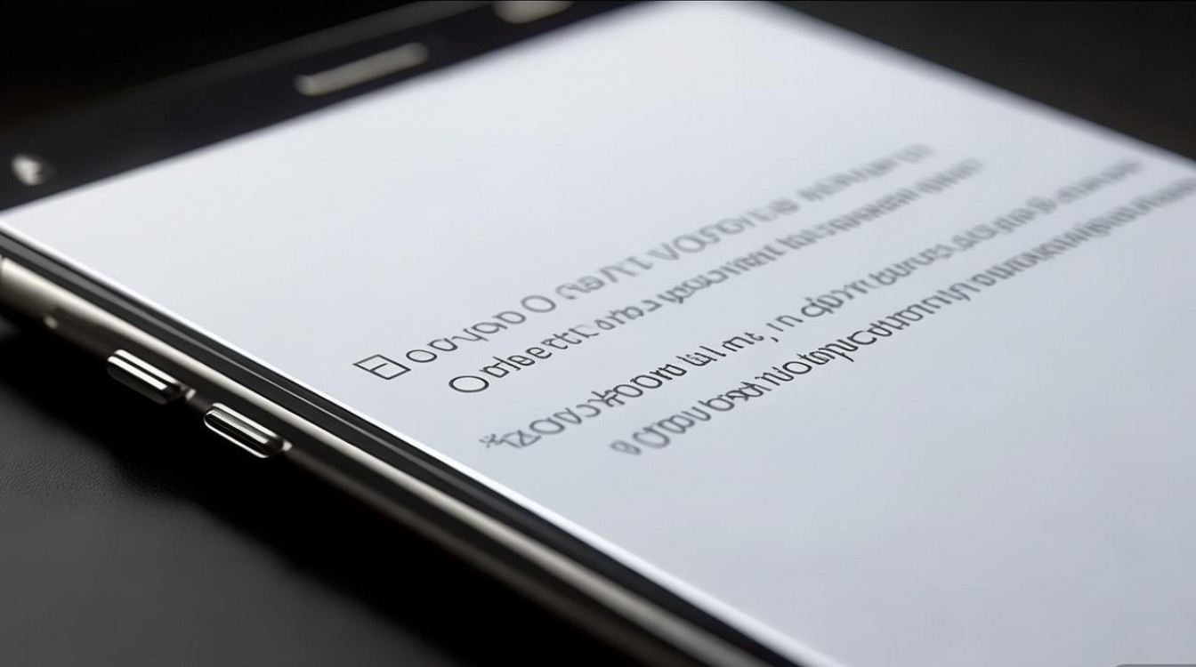 OPPO手机怎么修改字体？OPPO手机字体样式怎么更换