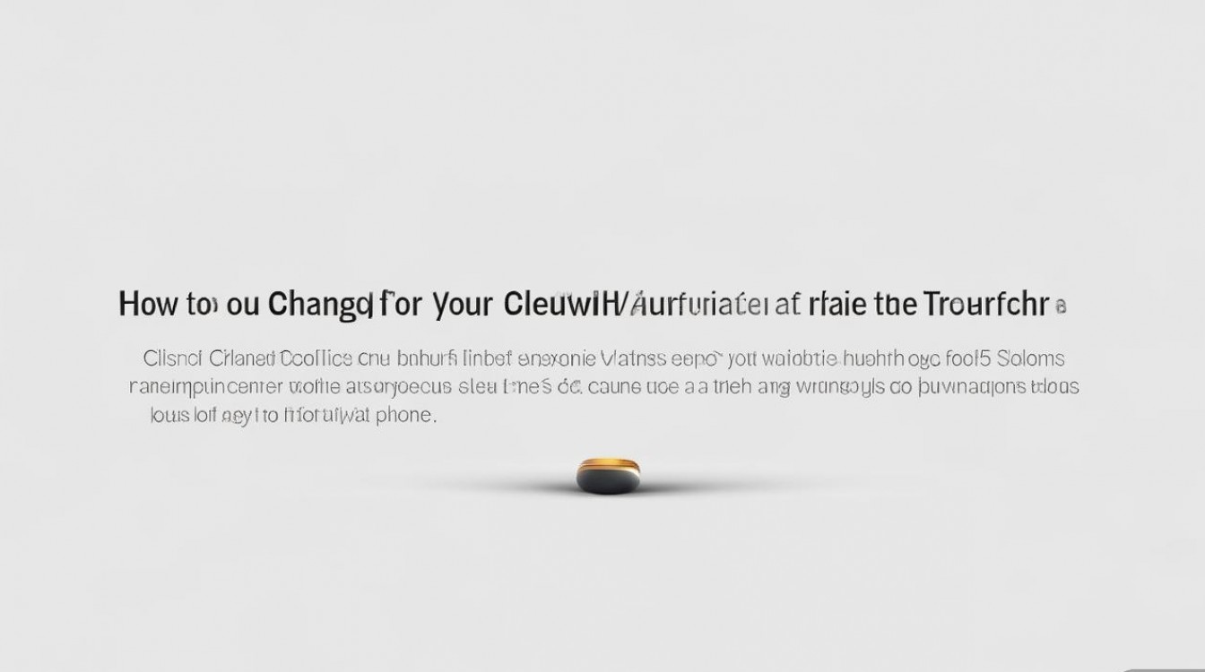 换手机了怎么更改华为云服务？华为云账号怎么更换手机绑定