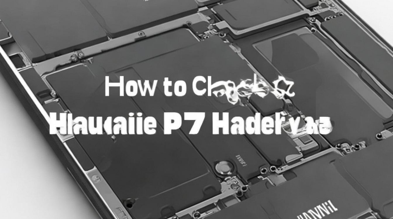 华为p7硬件怎么检测,华为p7硬件检测方法有哪些