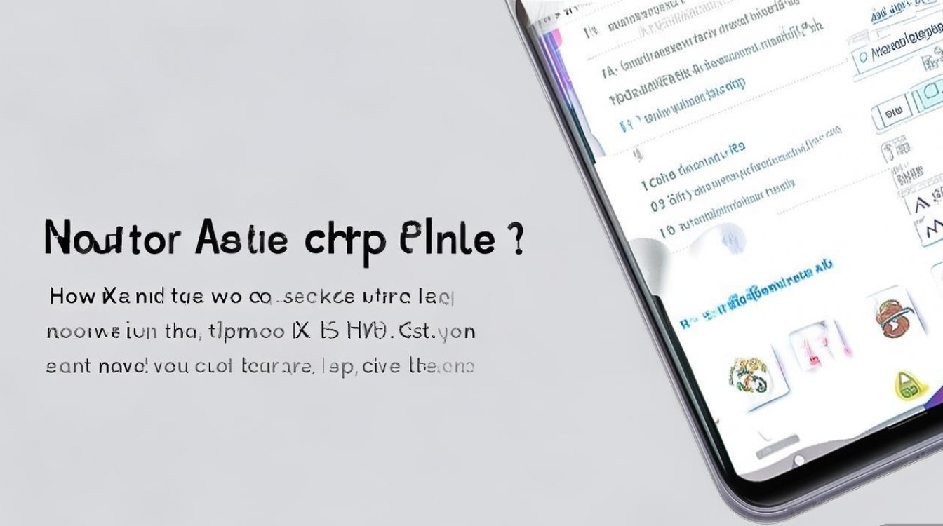 vivox6plus怎么截图？vivox6plus截图方法详解