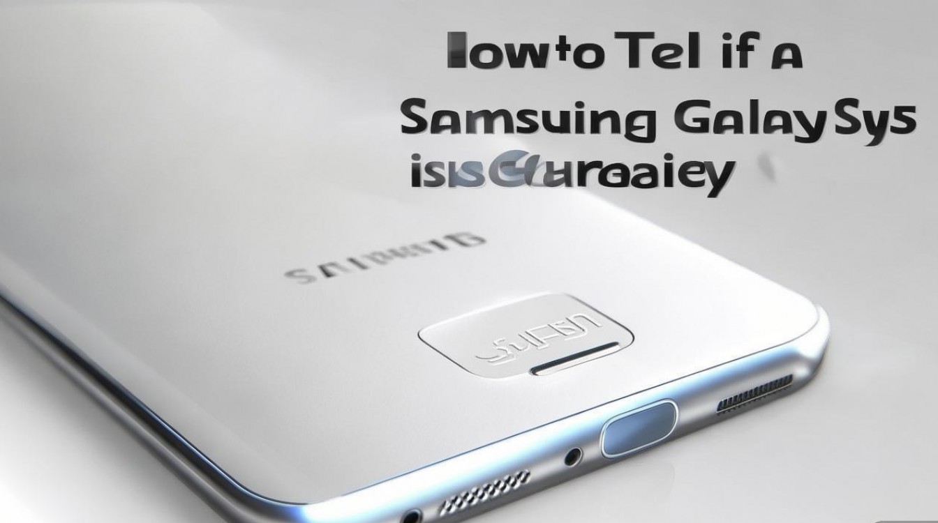 三星s5怎么看真假？三星s5真假辨别方法