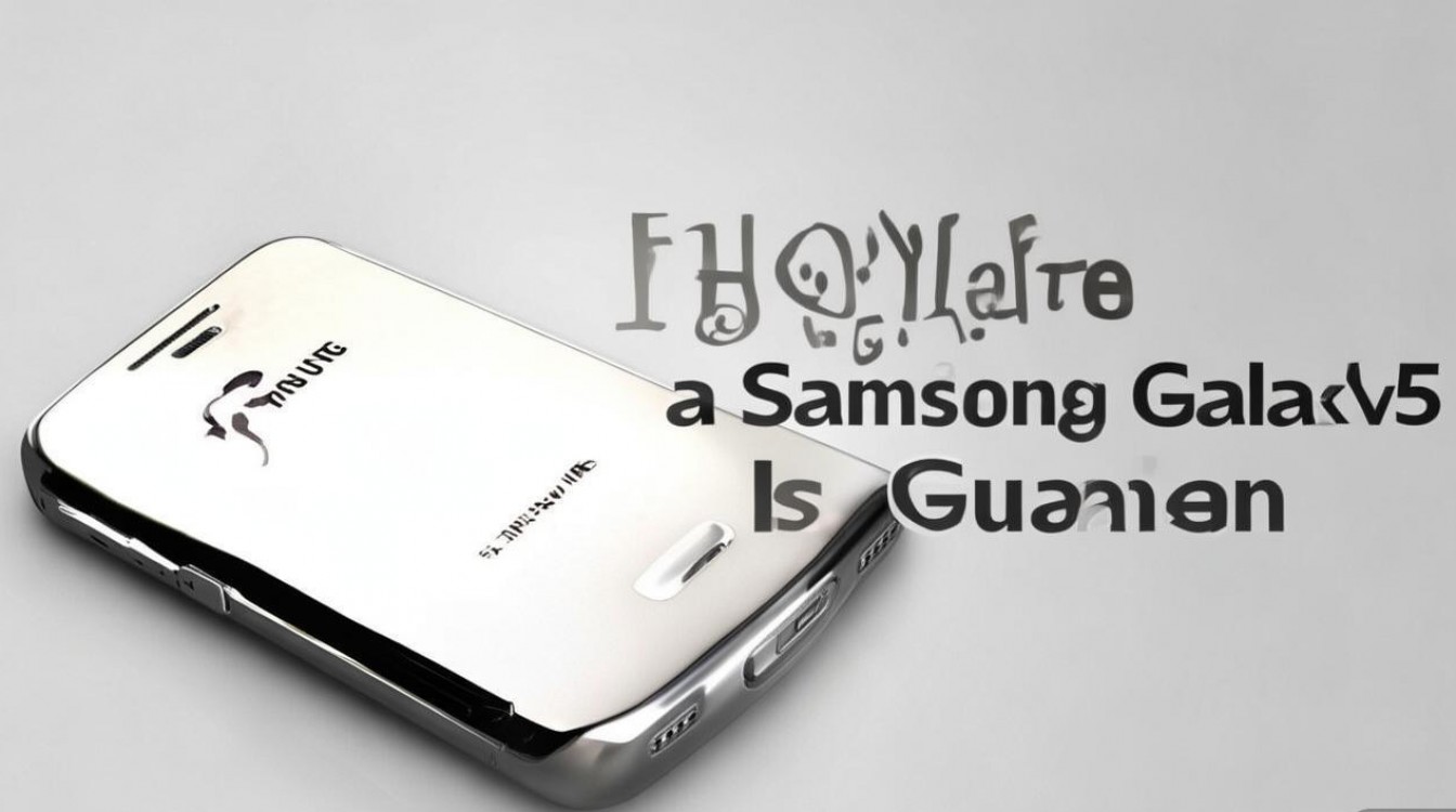 三星s5怎么看真假？三星s5真假辨别方法