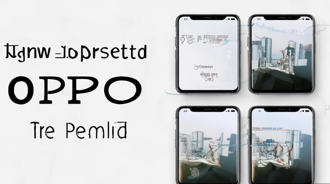 oppo手机怎么格机,oppo手机恢复出厂设置方法