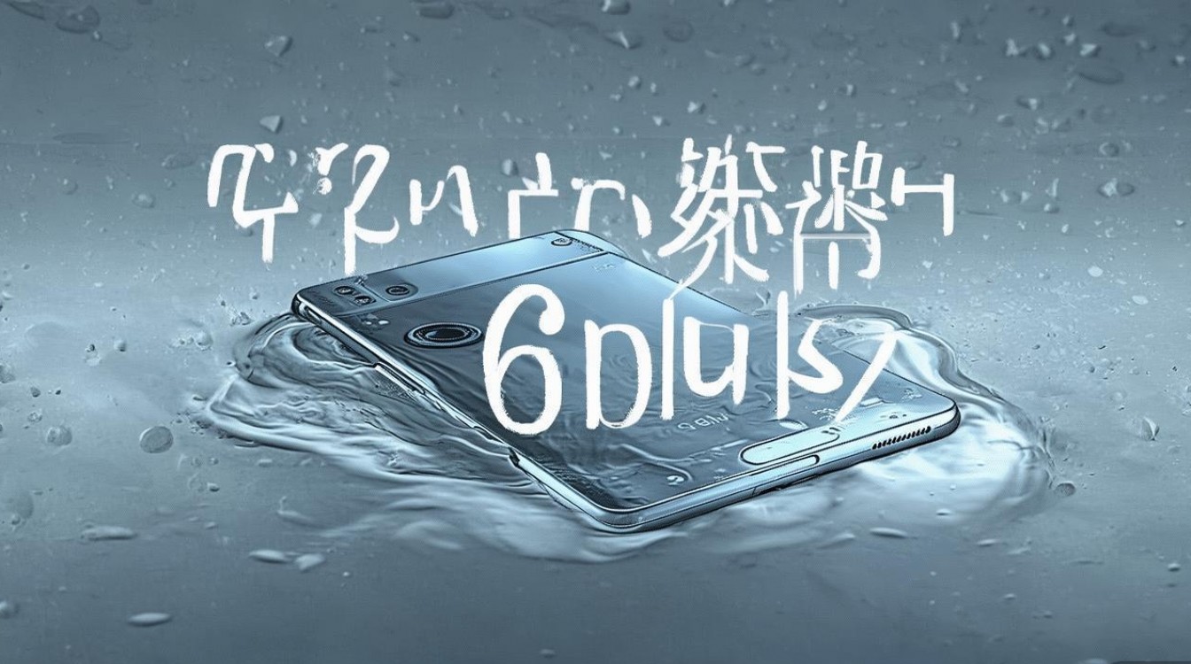 华为6plus进水了怎么办，手机进水后正确的处理方法