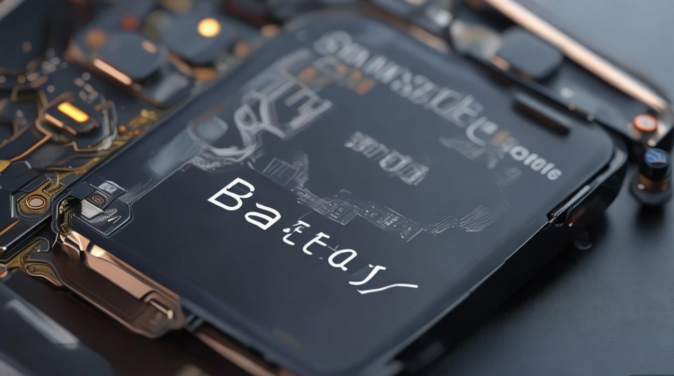 怎么看三星手机电池健康,三星手机电池寿命查询方法