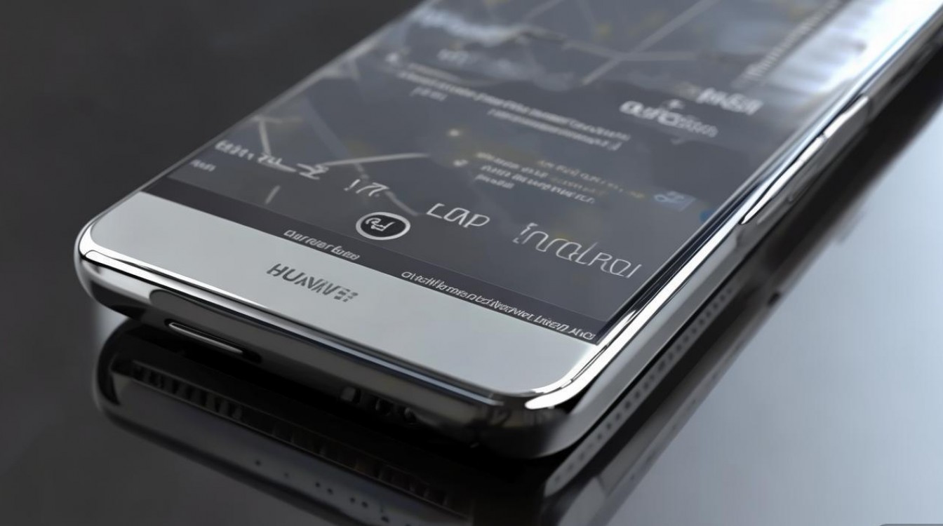 华为mate7怎么定位，华为mate7如何开启GPS定位功能