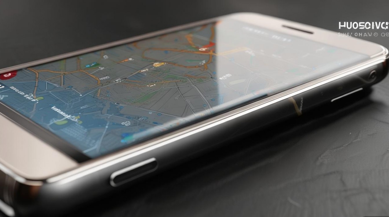 华为mate7怎么定位，华为mate7如何开启GPS定位功能