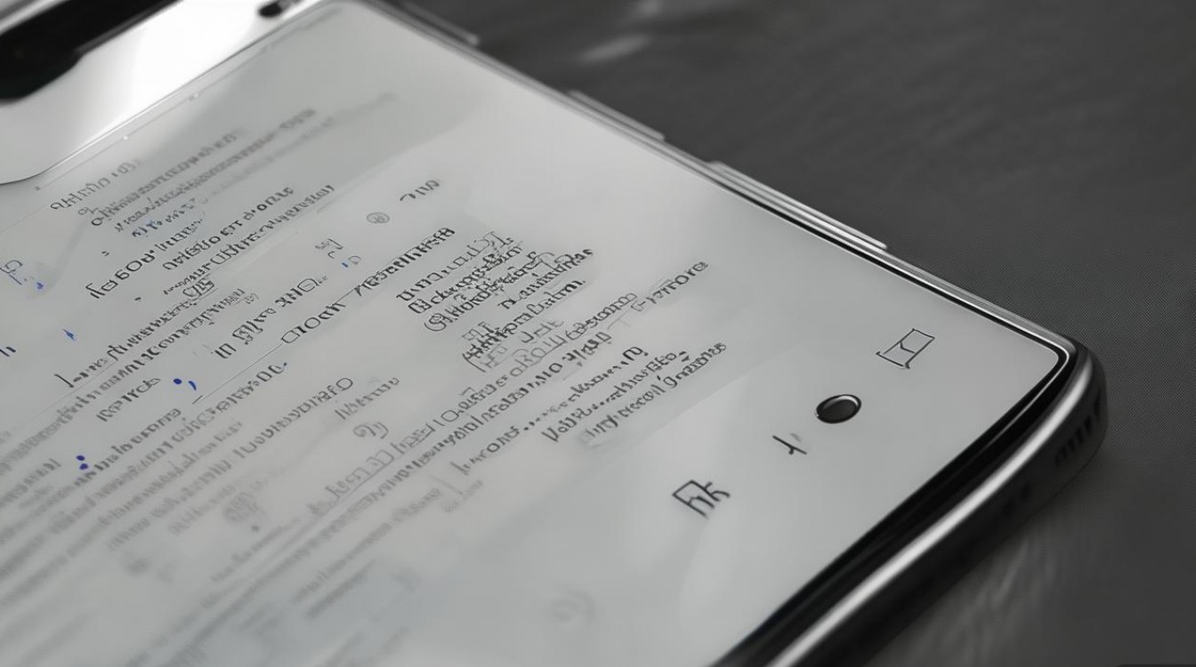 华为p8手机怎么截屏幕图,华为p8截屏快捷键是哪个