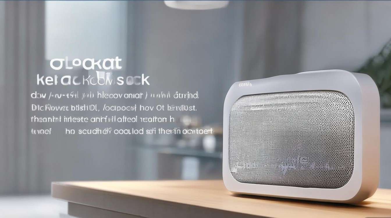 华为蓝牙音箱怎么用?华为音箱连接手机步骤