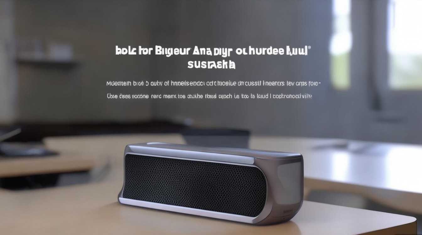 华为蓝牙音箱怎么用?华为音箱连接手机步骤