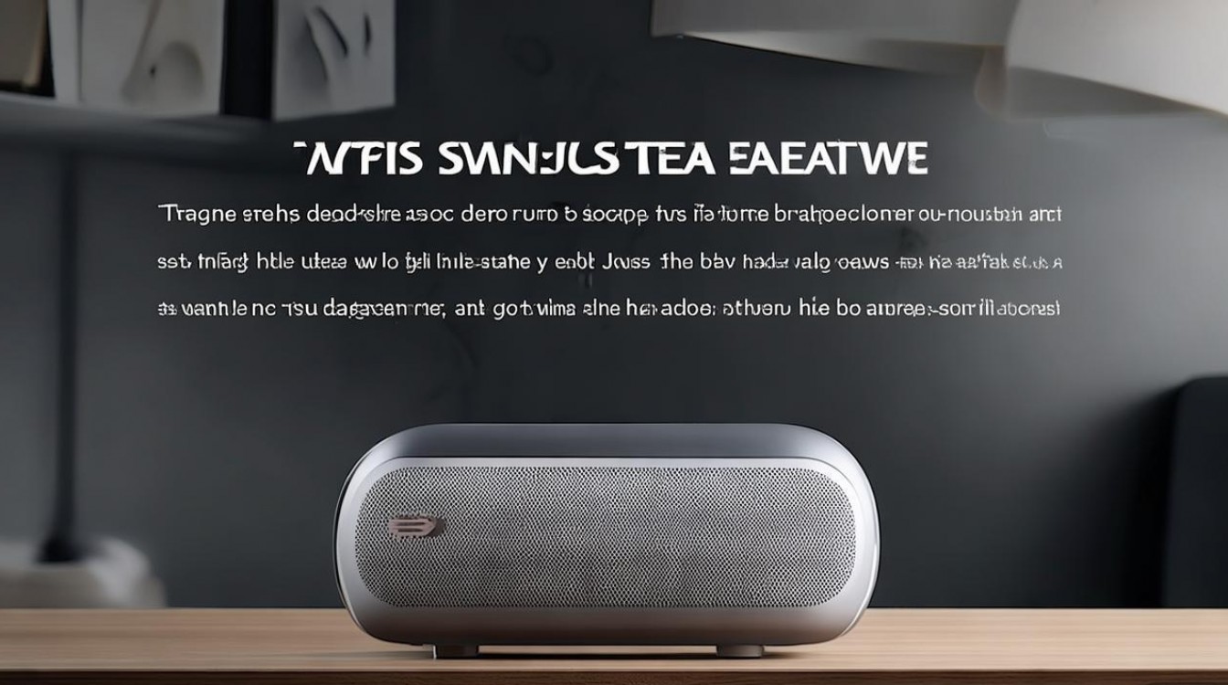 华为蓝牙音箱怎么用?华为音箱连接手机步骤