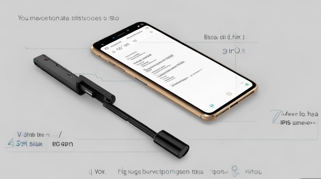 vivoy13l怎么连接自拍杆，vivoy13l自拍杆连接方法