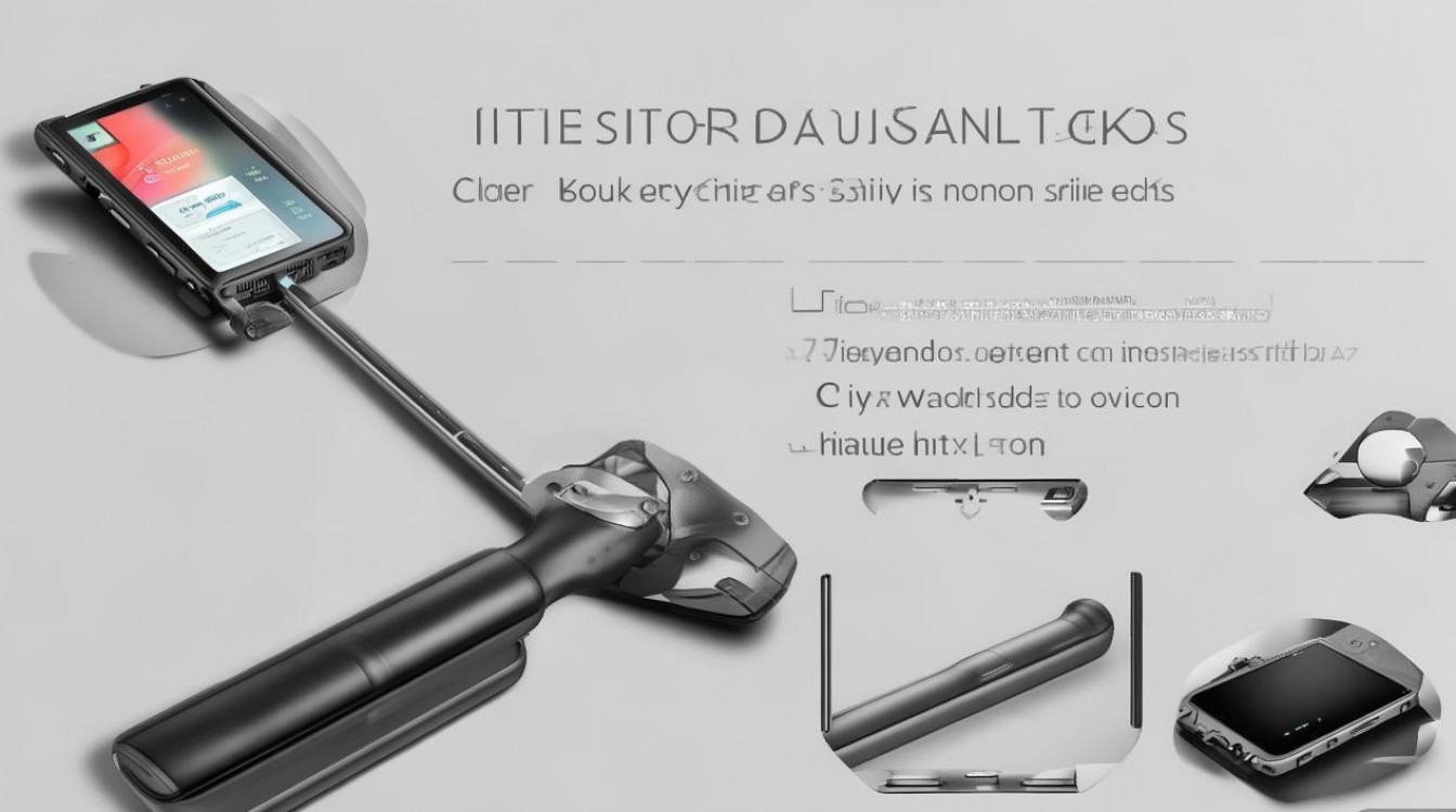 vivoy13l怎么连接自拍杆，vivoy13l自拍杆连接方法