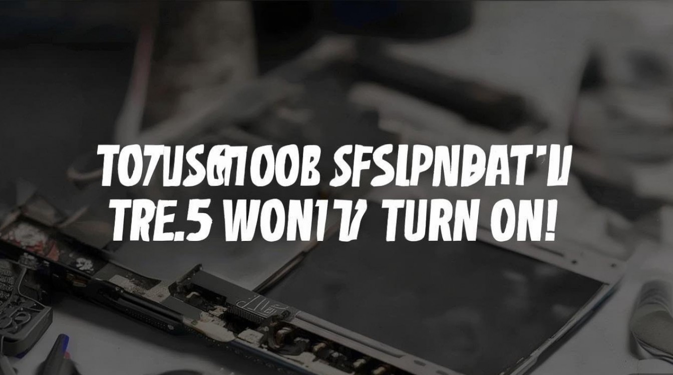 vivox3l开不了机怎么办,无法开机是什么原因