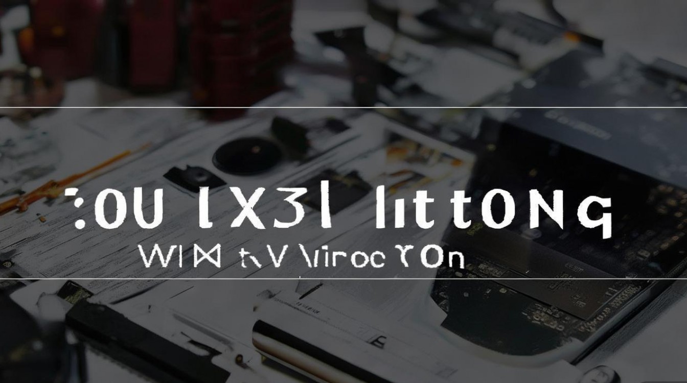 vivox3l开不了机怎么办,无法开机是什么原因