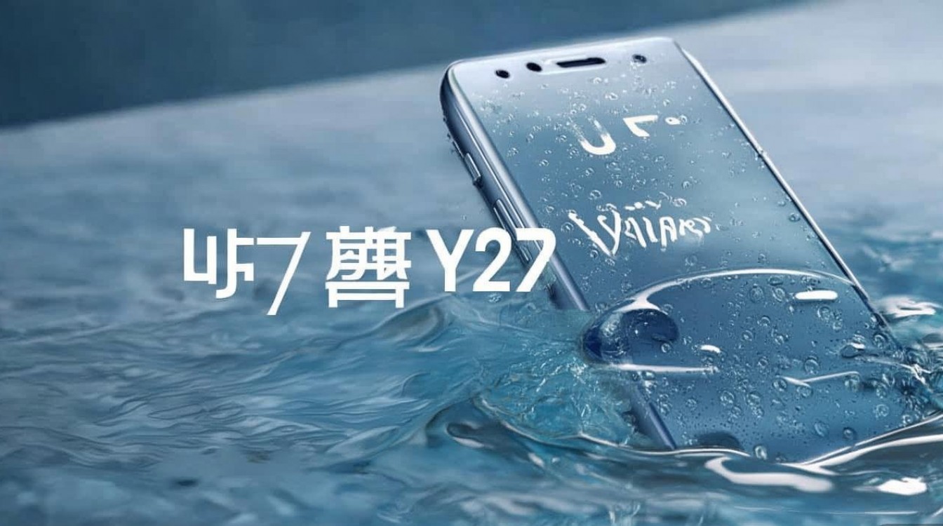 vivoy27进水了怎么办，手机进水开不了机如何修复