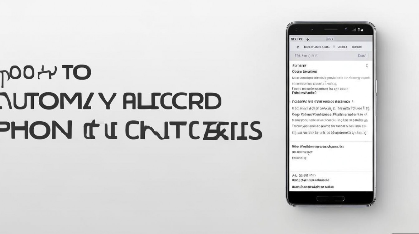 OPPO手机通话怎么自动录音？OPPO手机通话自动录音在哪里设置