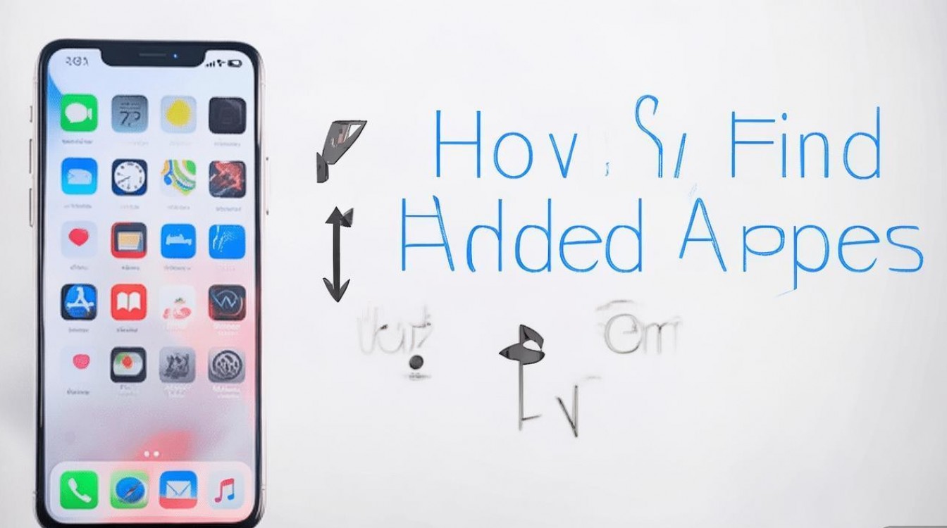 苹果怎么找回隐藏应用？隐藏的app在哪里找