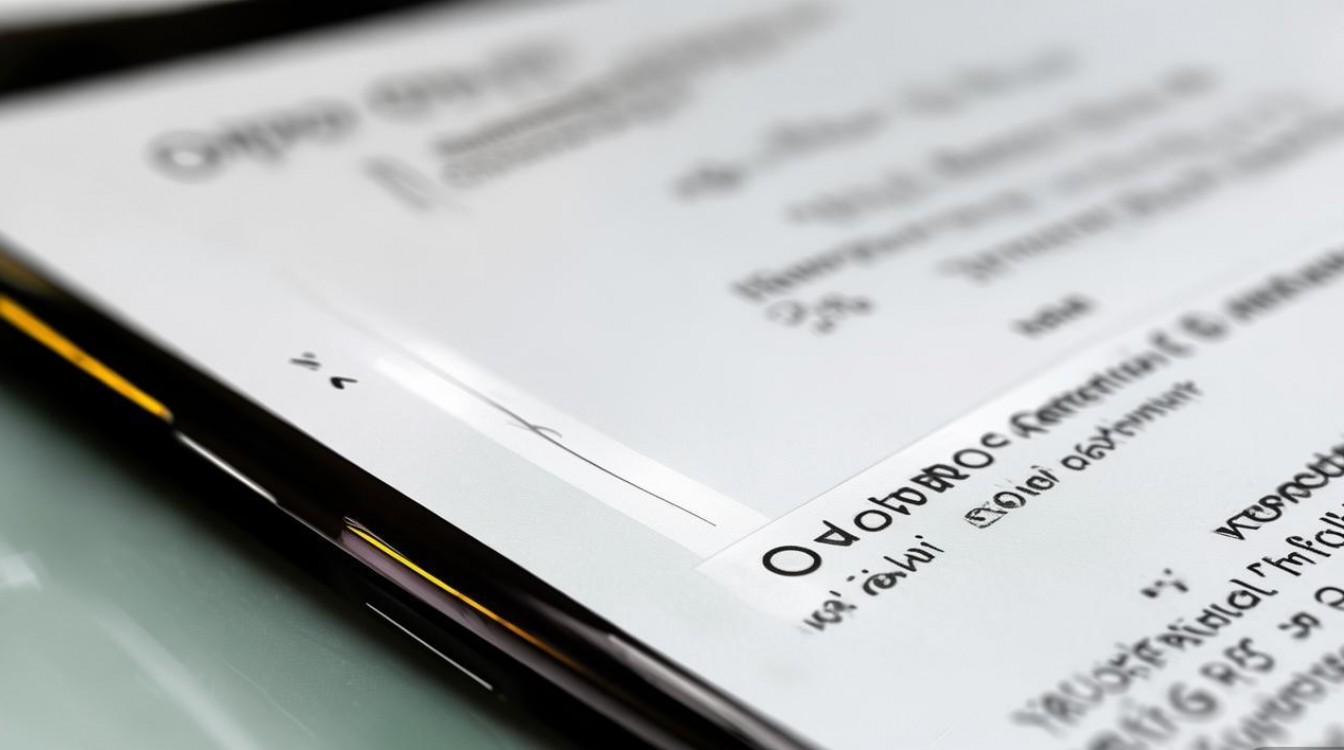 oppo连拍怎么设置?OPPO手机连拍功能在哪里打开