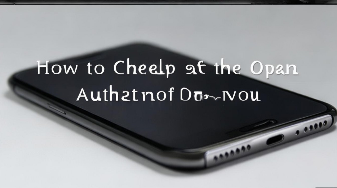 OPPO手机怎么查询真伪?OPPO手机真伪查询方法详解