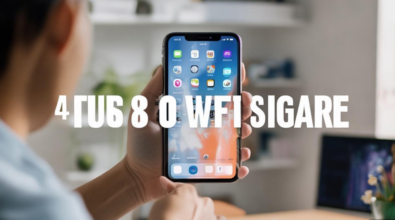 苹果怎么增加wifi信号?手机增强wifi信号的方法