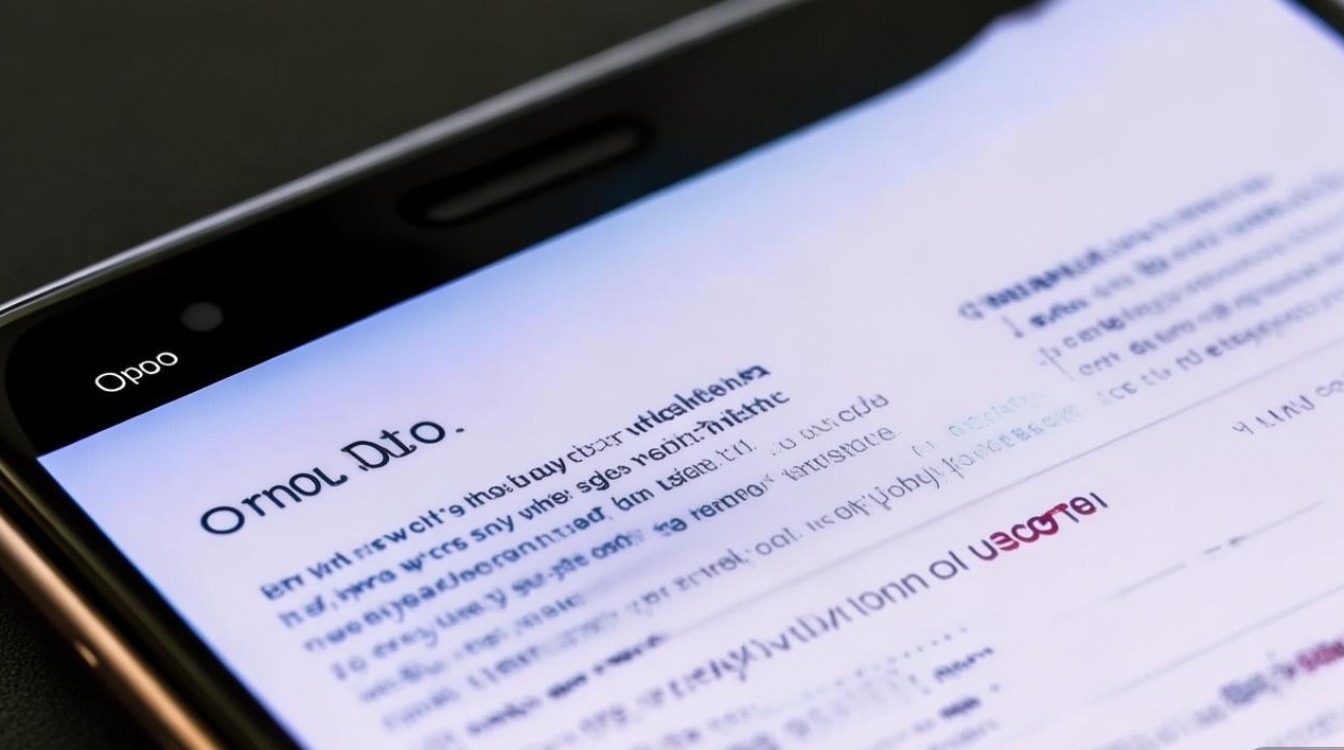 oppo手机怎么查使用时间?查看手机使用时长方法