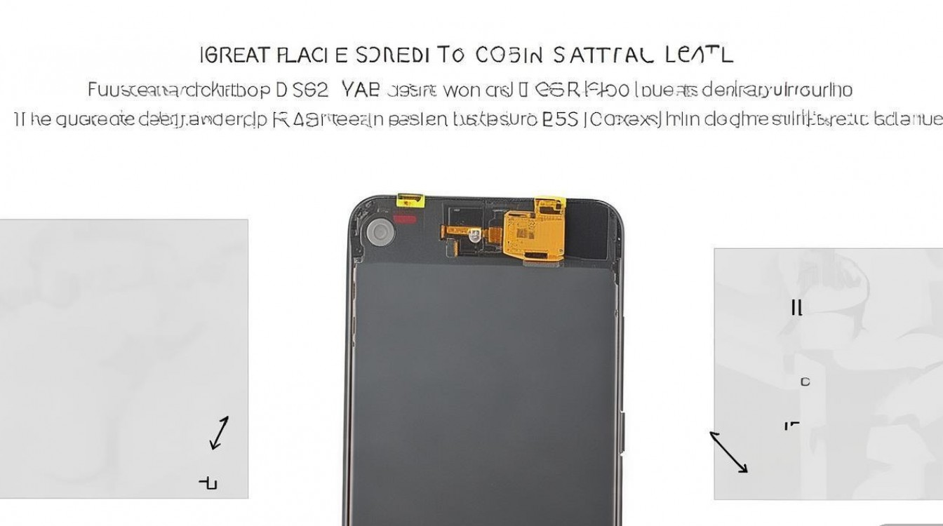 华为Y523一L076屏怎么换?详细换屏教程分享