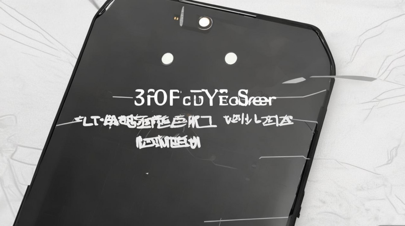 华为Y523一L076屏怎么换?详细换屏教程分享