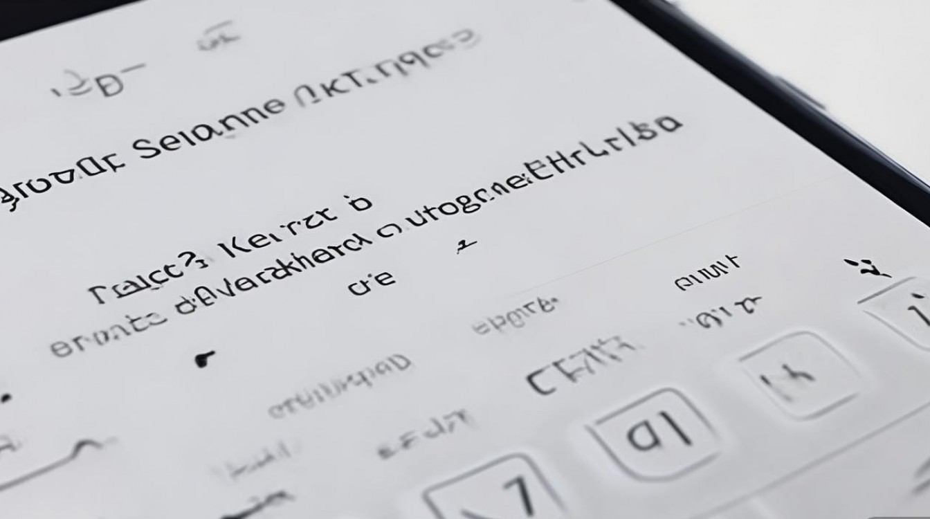 vivo怎么把键盘字母调高?vivo手机键盘字体大小怎么调