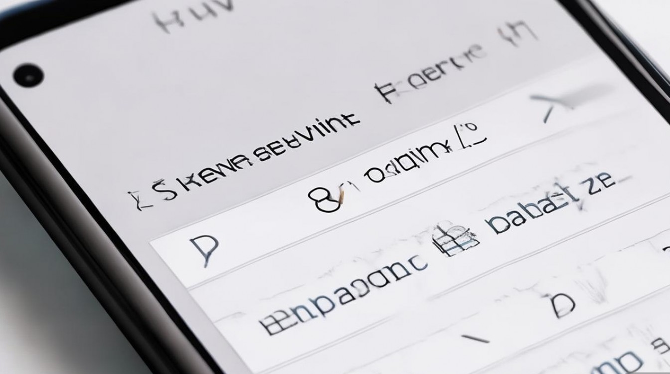 vivo怎么把键盘字母调高?vivo手机键盘字体大小怎么调