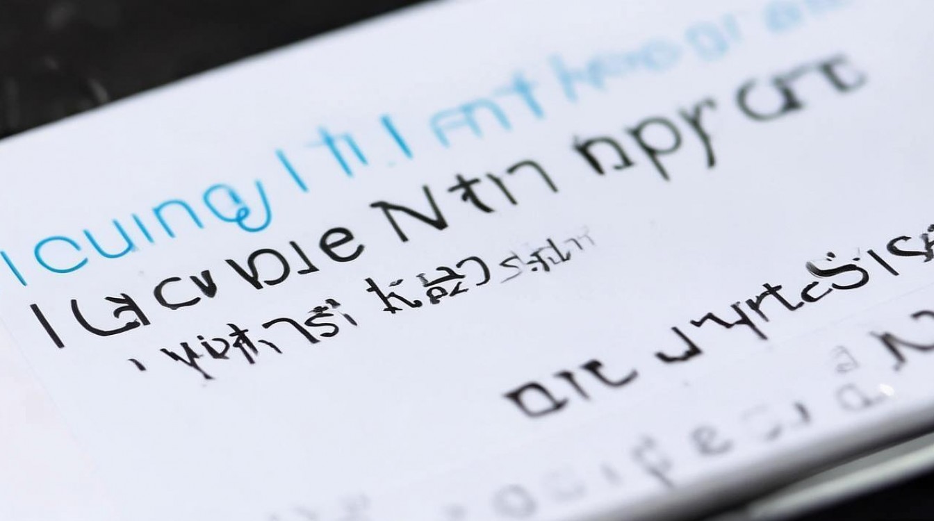 vivo怎么把键盘字母调高?vivo手机键盘字体大小怎么调