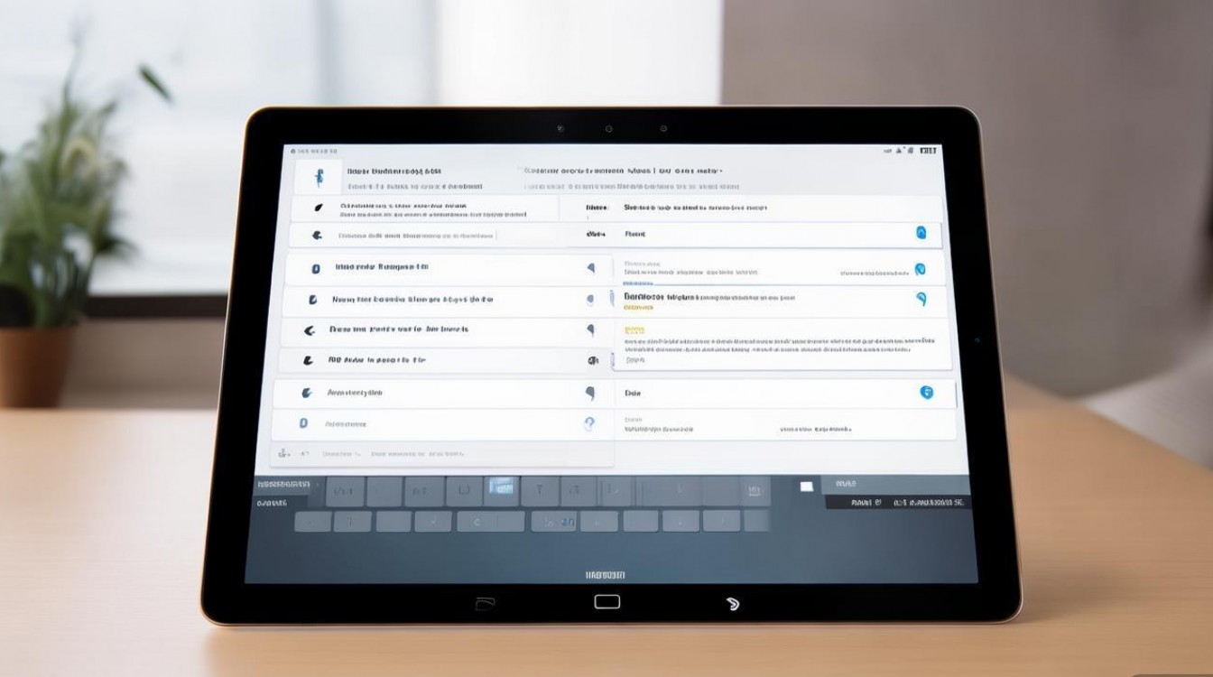 华为平板手写怎么设置?手写笔灵敏度调节方法