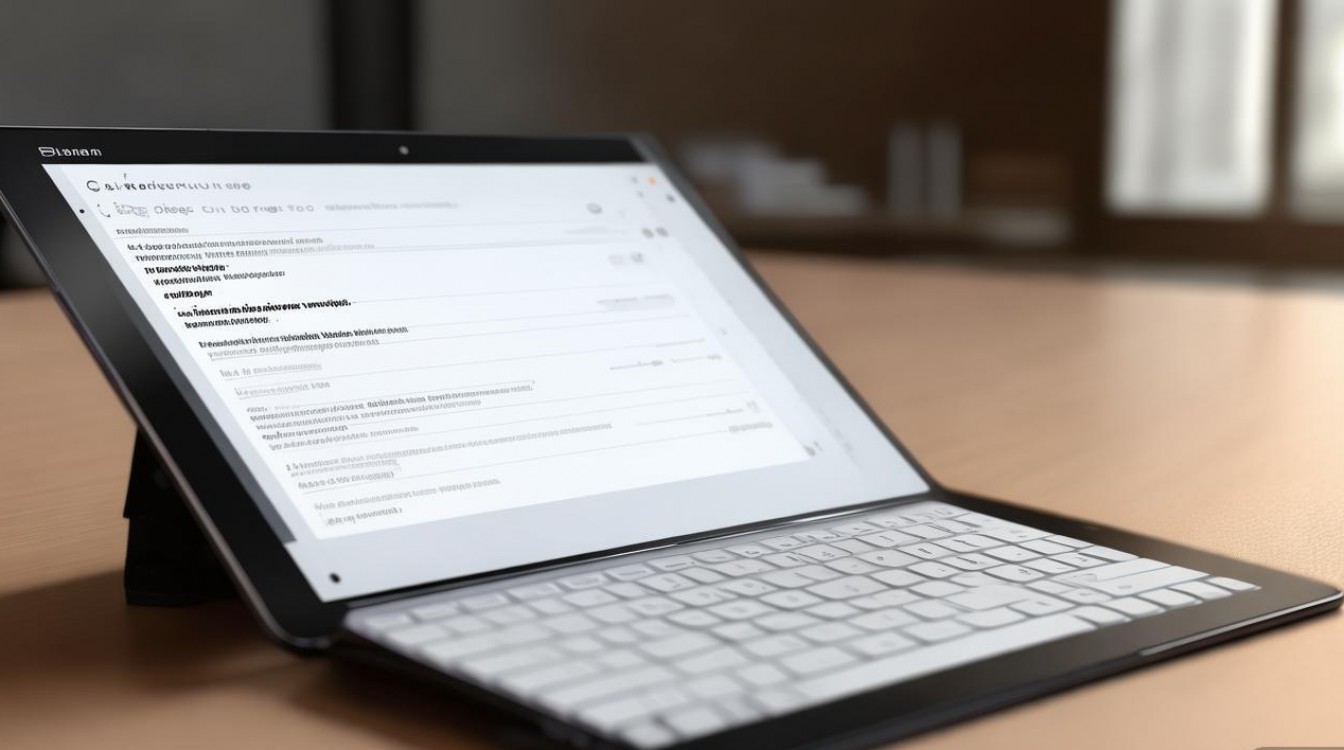 华为平板手写怎么设置?手写笔灵敏度调节方法