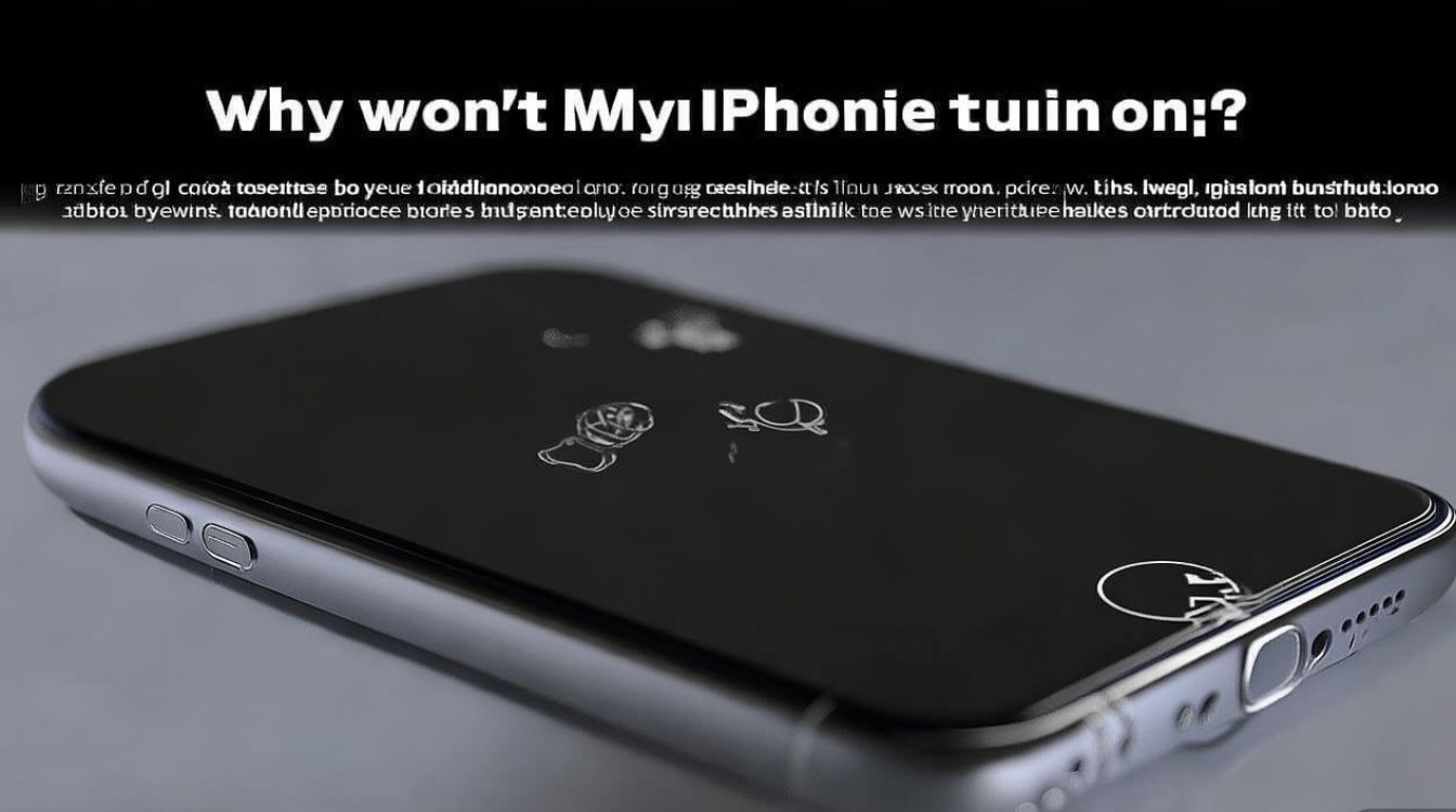 苹果怎么也开不了机怎么回事？强制重启能解决吗？