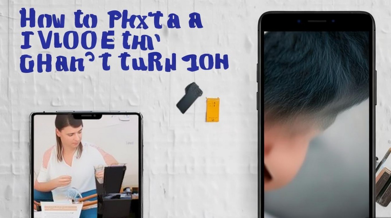 vivo手机无法开机怎么办?教你几招快速解决不开机问题