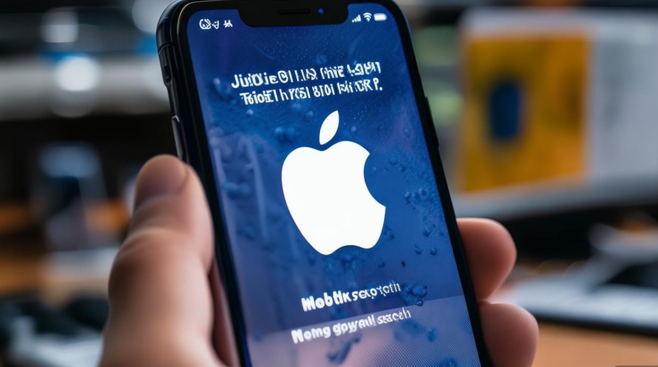 苹果怎么也开不了机怎么回事?苹果手机无法开机的解决方法