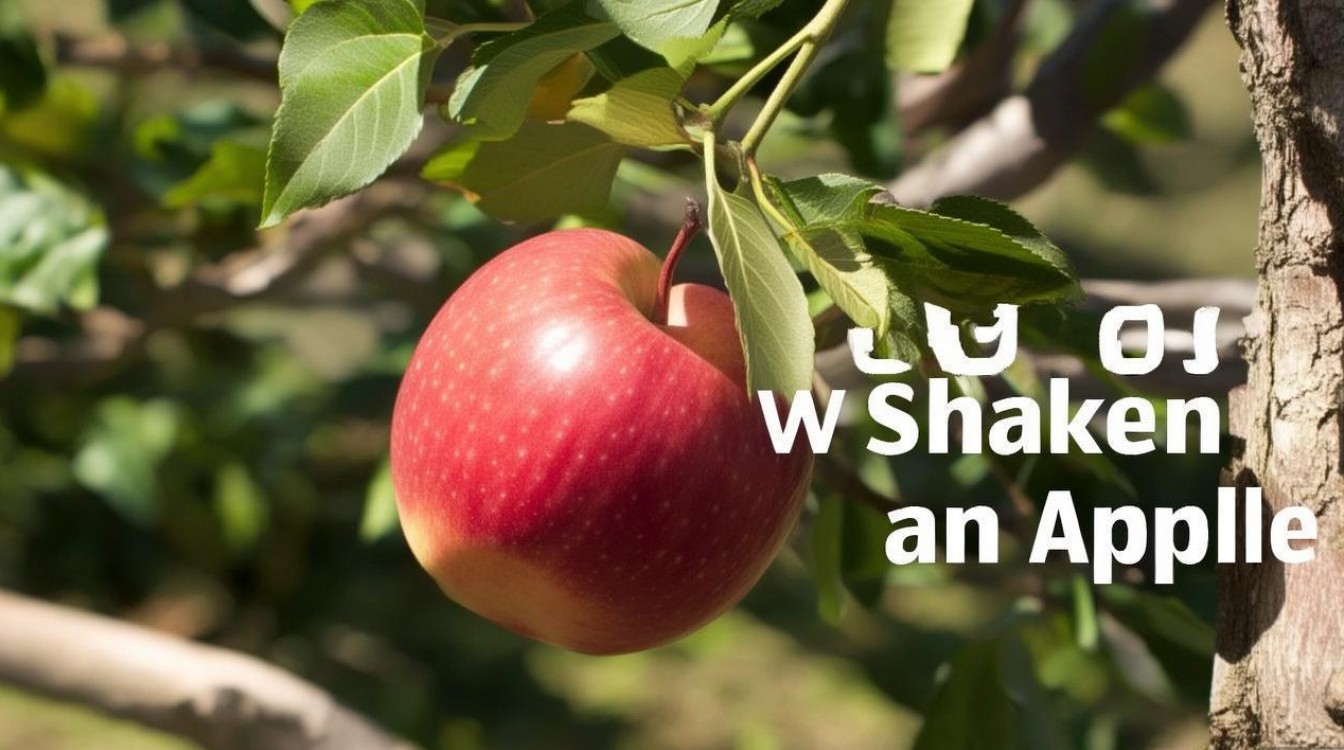 苹果怎么摇动截屏?iPhone摇一摇截屏在哪里设置